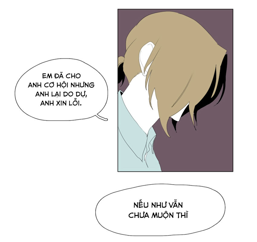 Thú Cưng Của Tôi Là Dơi Chapter 45 - 46