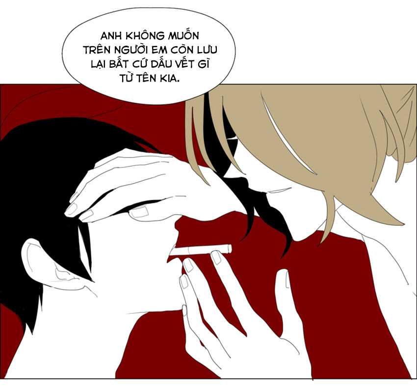 Thú Cưng Của Tôi Là Dơi Chapter 46 - 10