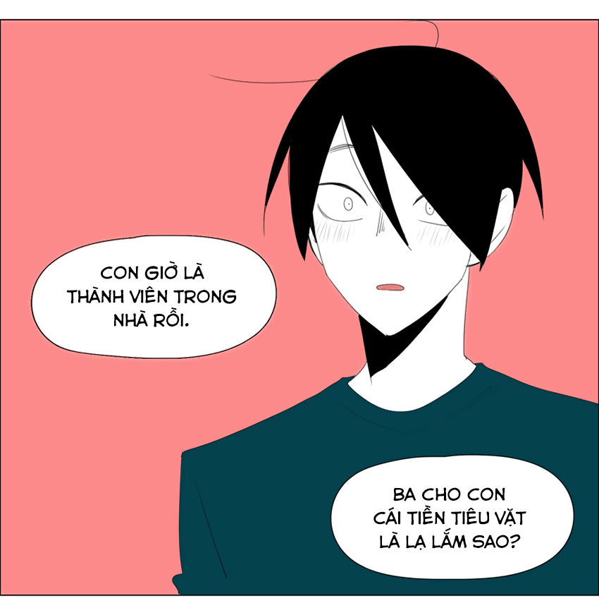 Thú Cưng Của Tôi Là Dơi Chapter 47 - 32