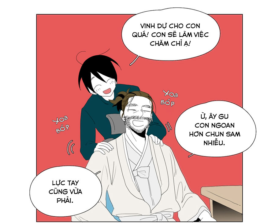 Thú Cưng Của Tôi Là Dơi Chapter 47 - 36