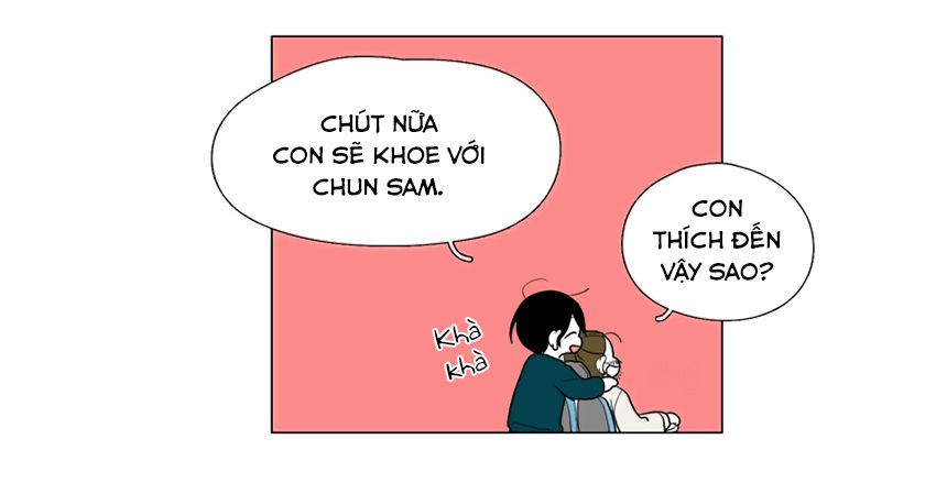 Thú Cưng Của Tôi Là Dơi Chapter 47 - 37