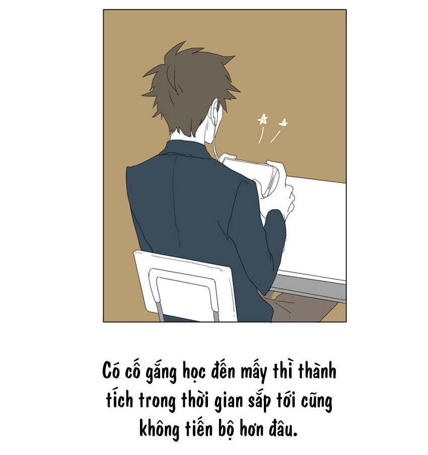 Thú Cưng Của Tôi Là Dơi Chapter 47 - 6