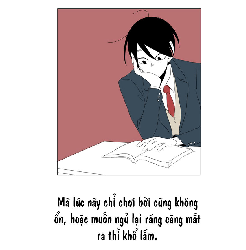 Thú Cưng Của Tôi Là Dơi Chapter 47 - 7