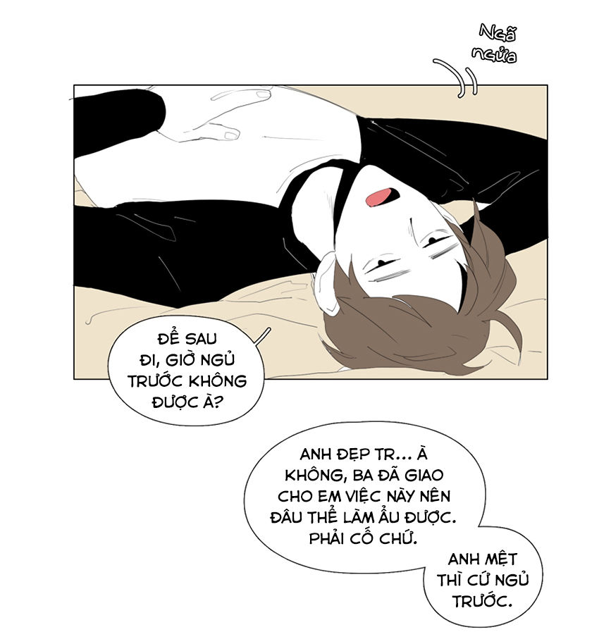 Thú Cưng Của Tôi Là Dơi Chapter 48 - 13