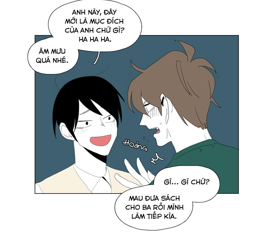 Thú Cưng Của Tôi Là Dơi Chapter 48 - 40