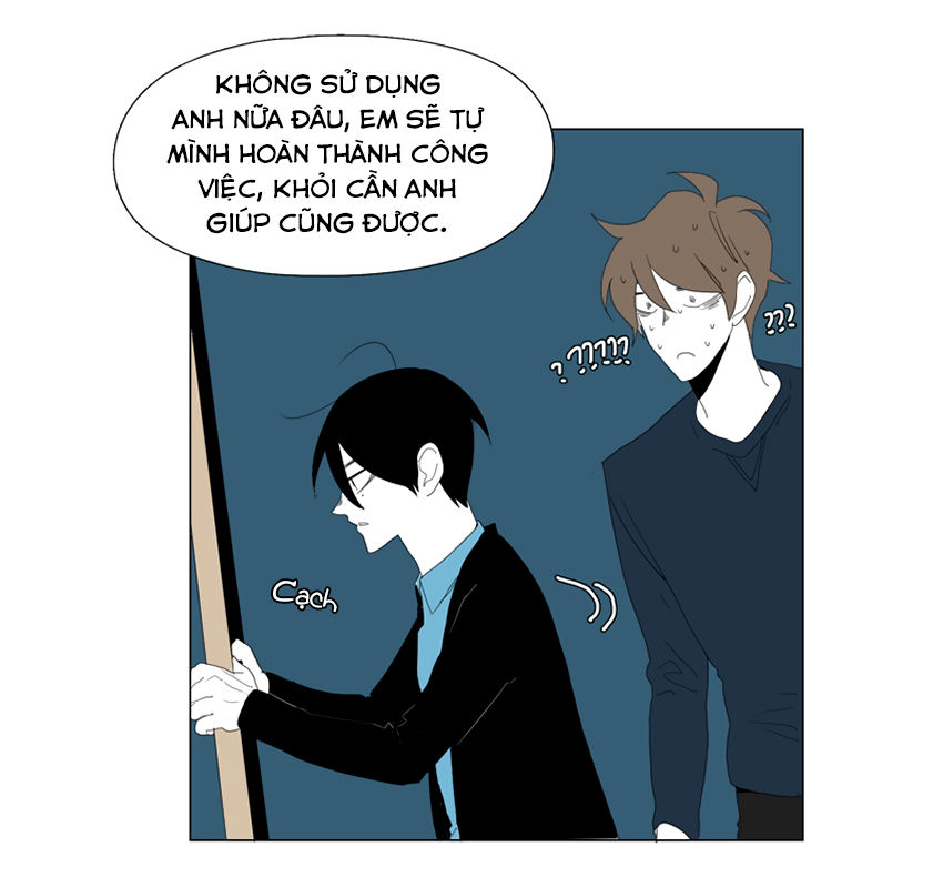 Thú Cưng Của Tôi Là Dơi Chapter 48 - 59