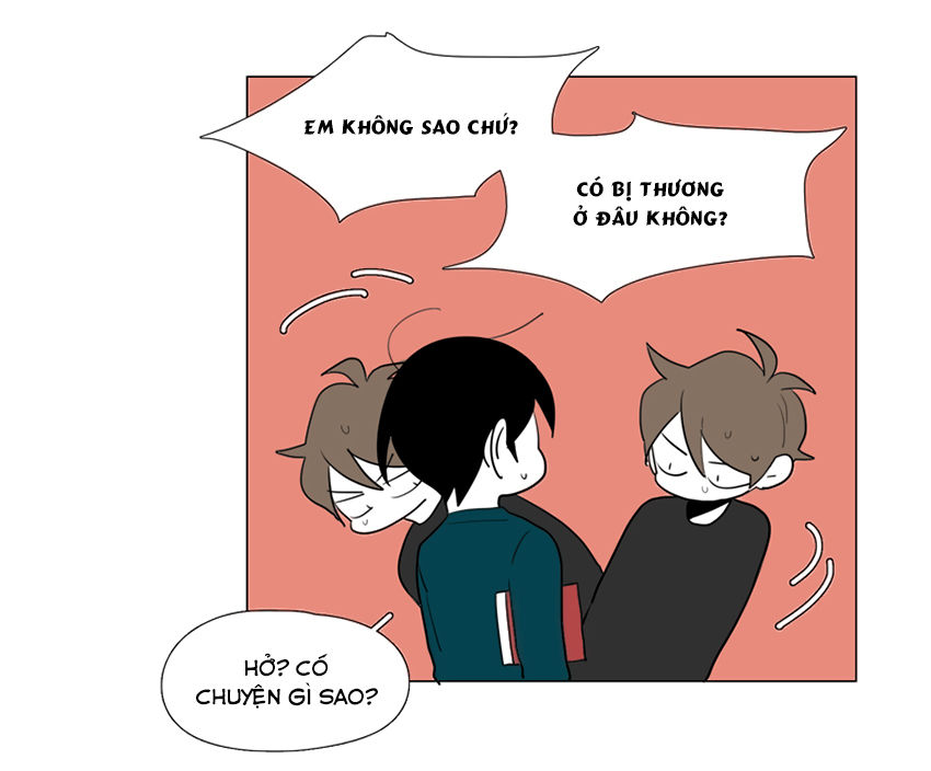 Thú Cưng Của Tôi Là Dơi Chapter 48 - 8