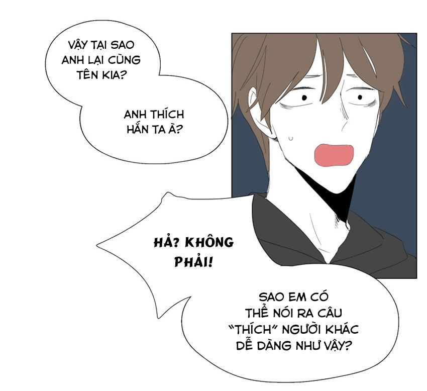 Thú Cưng Của Tôi Là Dơi Chapter 49 - 38