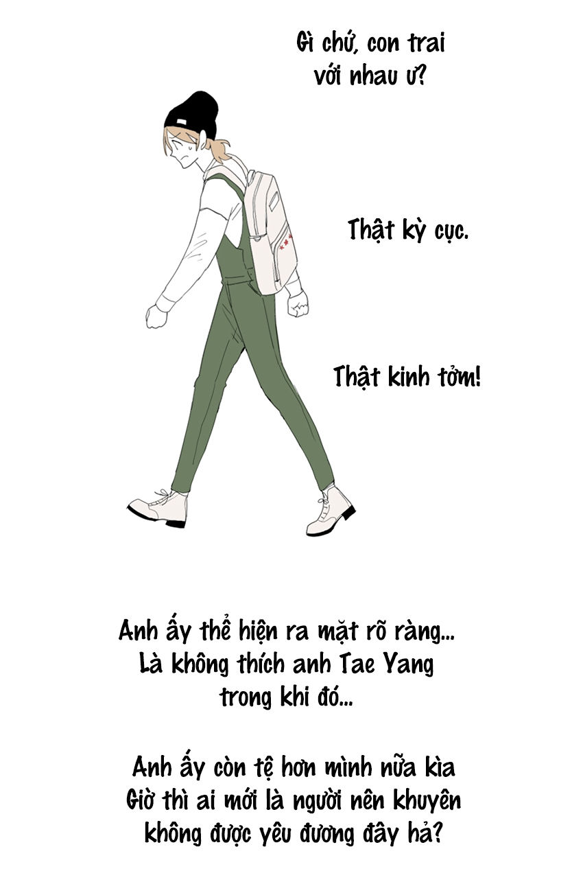 Thú Cưng Của Tôi Là Dơi Chapter 50 - 46