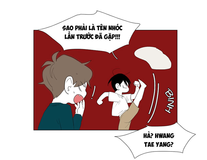 Thú Cưng Của Tôi Là Dơi Chapter 50 - 8