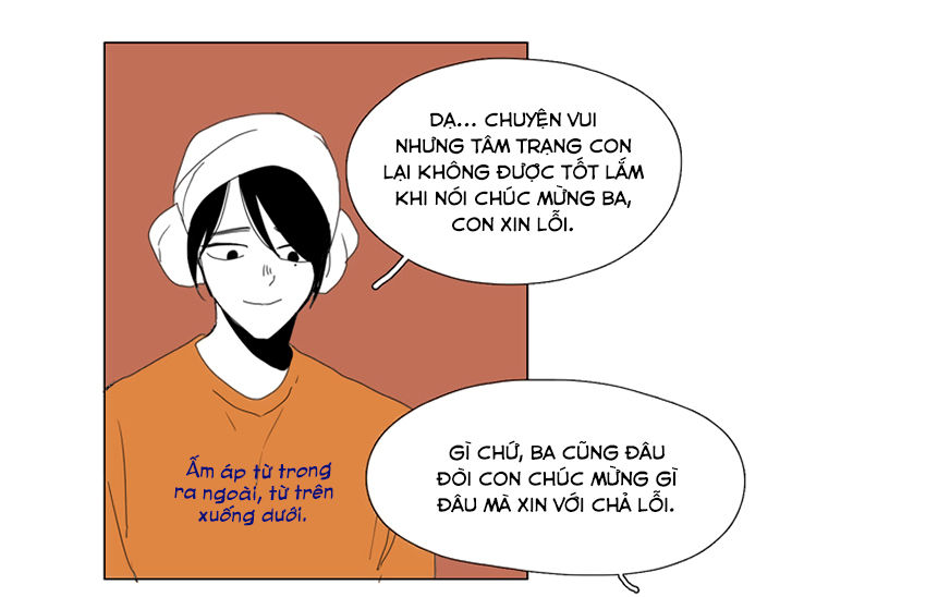 Thú Cưng Của Tôi Là Dơi Chapter 51 - 33