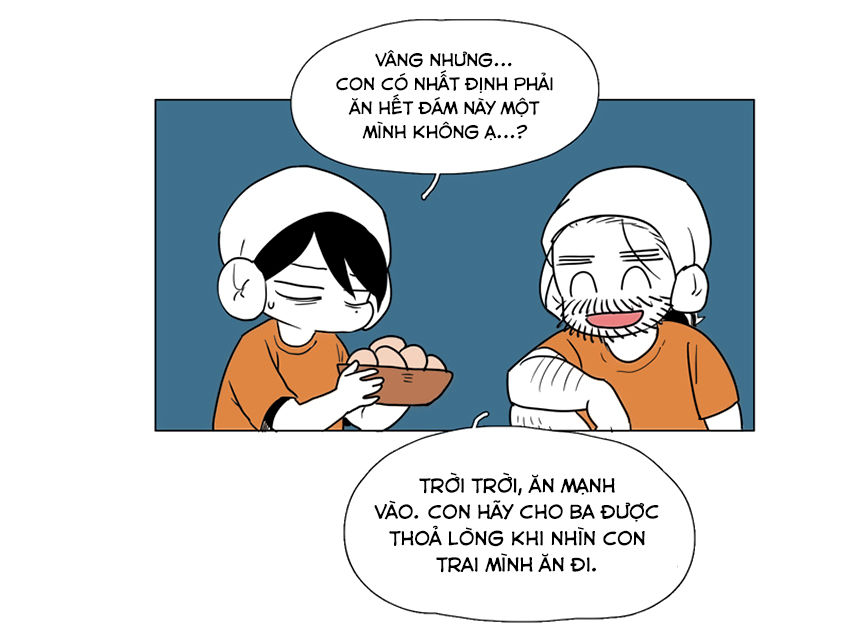 Thú Cưng Của Tôi Là Dơi Chapter 51 - 34