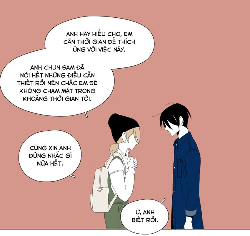 Thú Cưng Của Tôi Là Dơi Chapter 51 - 50