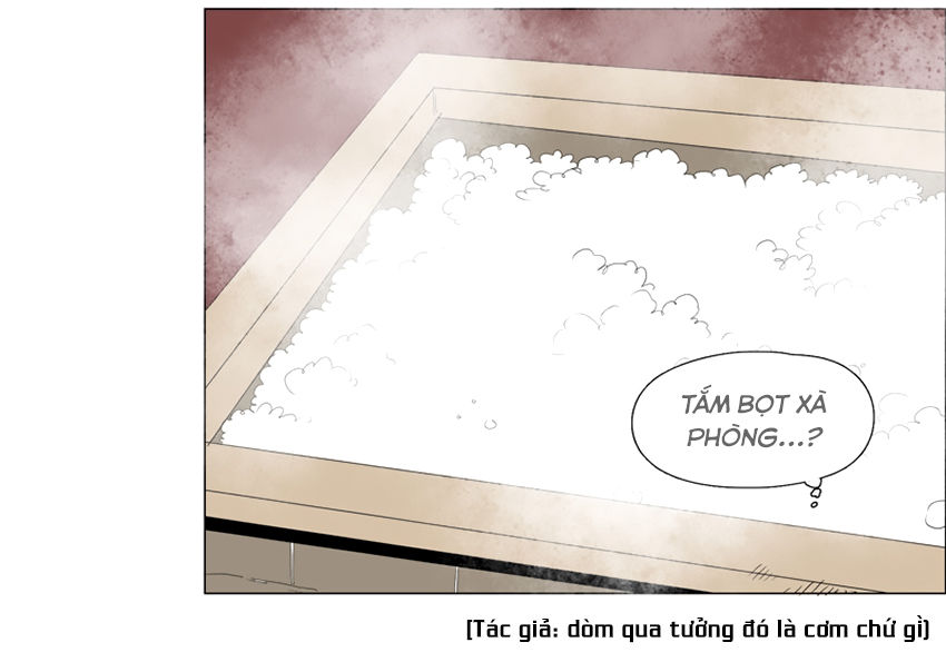 Thú Cưng Của Tôi Là Dơi Chapter 53 - 34