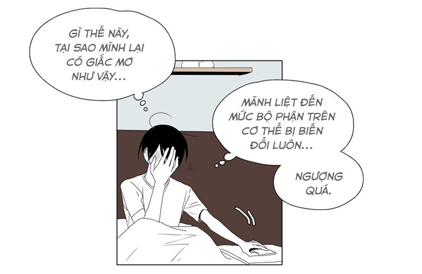 Thú Cưng Của Tôi Là Dơi Chapter 54 - 22