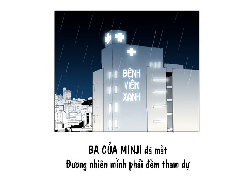 Thú Cưng Của Tôi Là Dơi Chapter 54 - 38