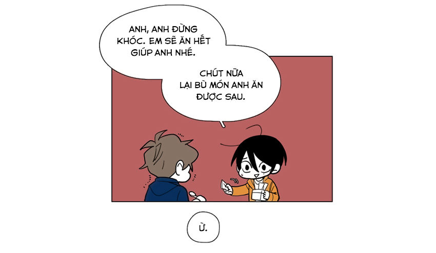 Thú Cưng Của Tôi Là Dơi Chapter 57 - 23