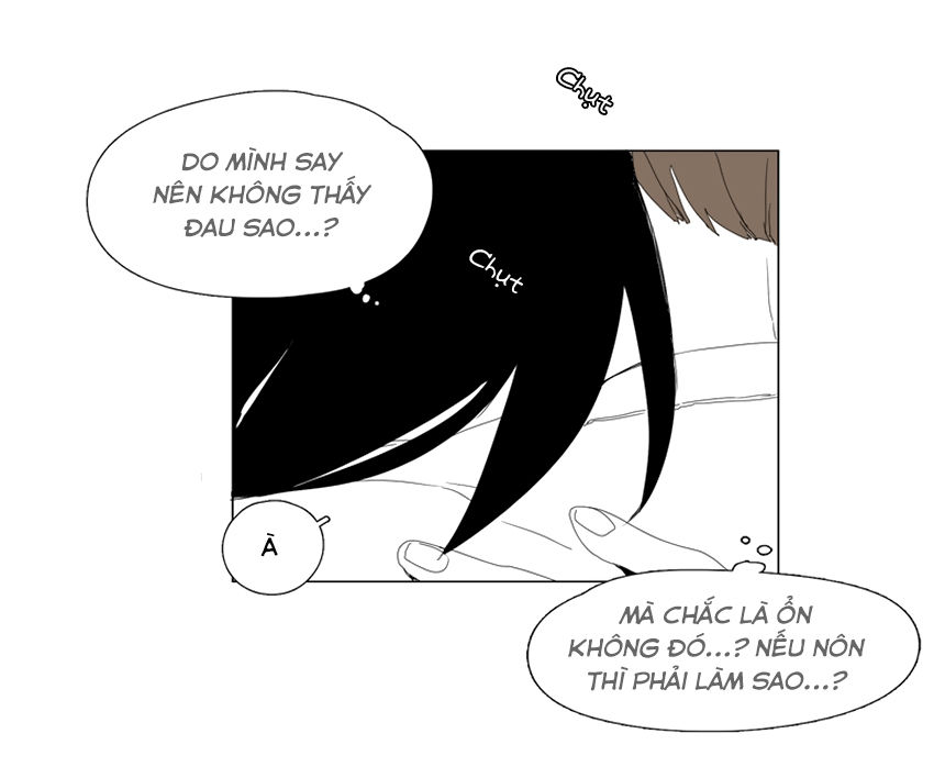 Thú Cưng Của Tôi Là Dơi Chapter 58 - 39