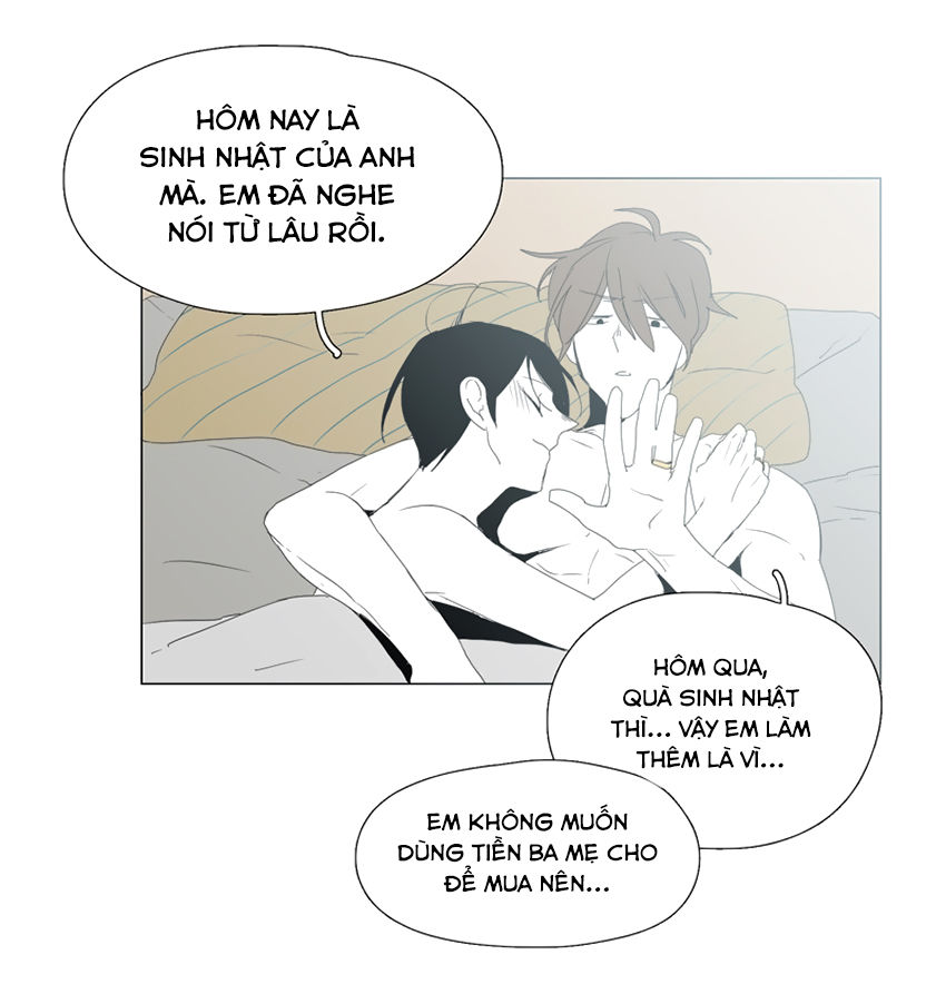 Thú Cưng Của Tôi Là Dơi Chapter 58 - 48