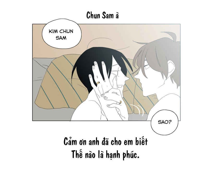 Thú Cưng Của Tôi Là Dơi Chapter 58 - 51