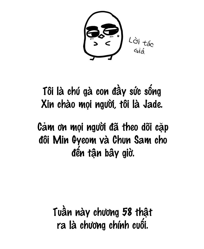 Thú Cưng Của Tôi Là Dơi Chapter 58 - 54