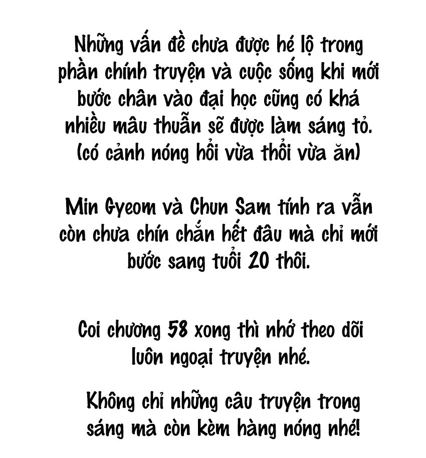 Thú Cưng Của Tôi Là Dơi Chapter 58 - 56