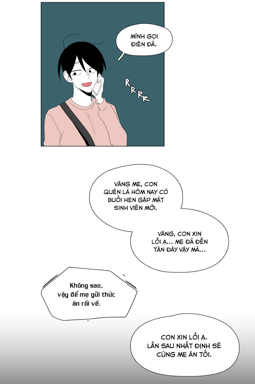 Thú Cưng Của Tôi Là Dơi Chapter 58 - 9