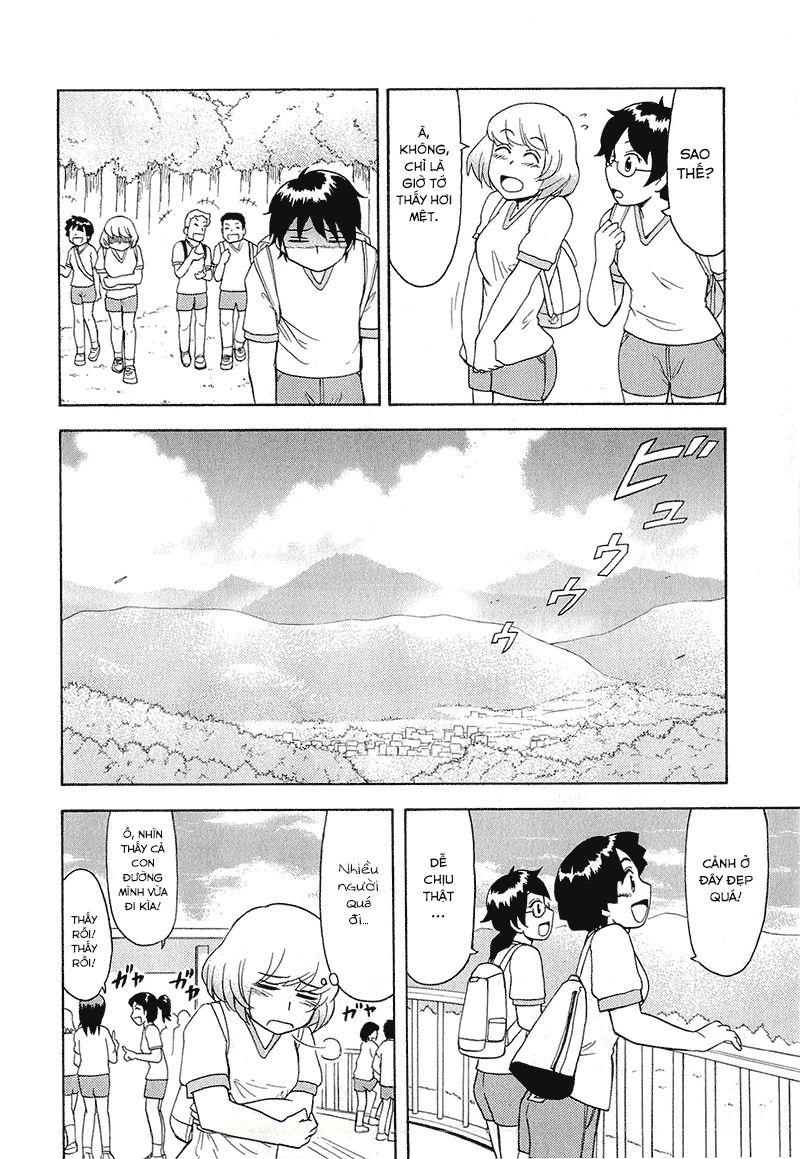 Tonari No Seki-Kun Chapter 21 - 14