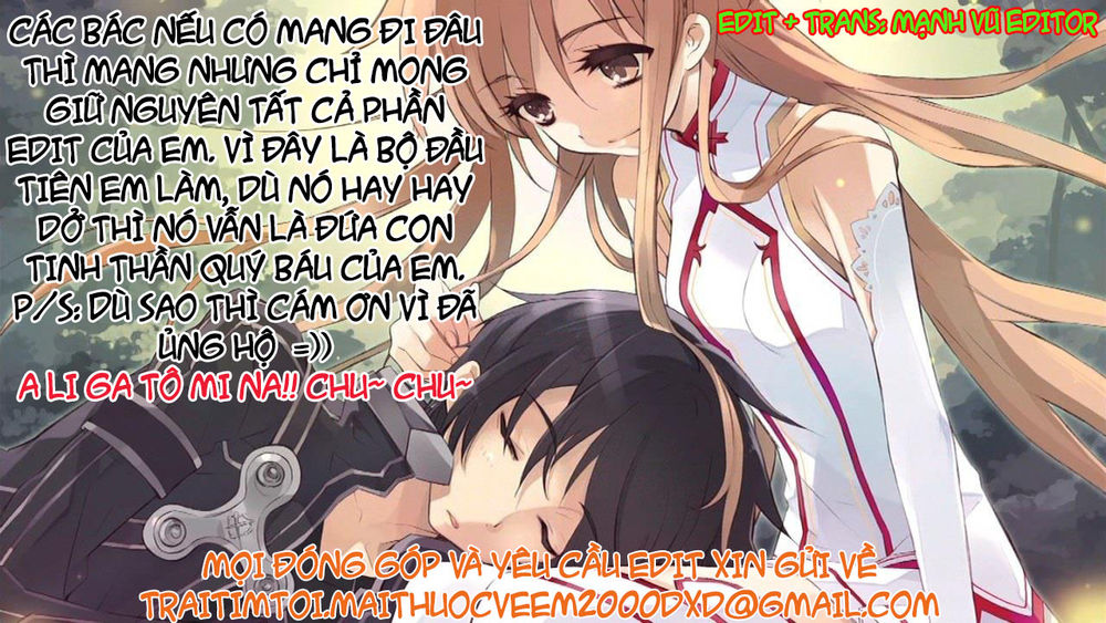 Chu-Bra Chapter 1 - 2