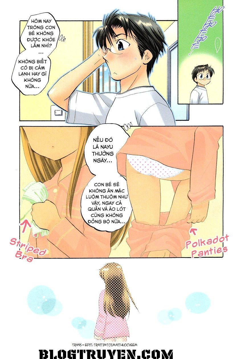 Chu-Bra Chapter 10 - 6