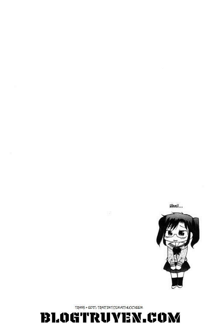 Chu-Bra Chapter 5 - 26