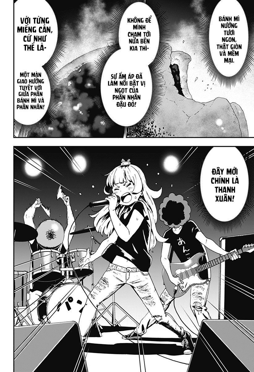 Boku Wa Ohime-Sama Ni Narenai Chapter 10 - 11