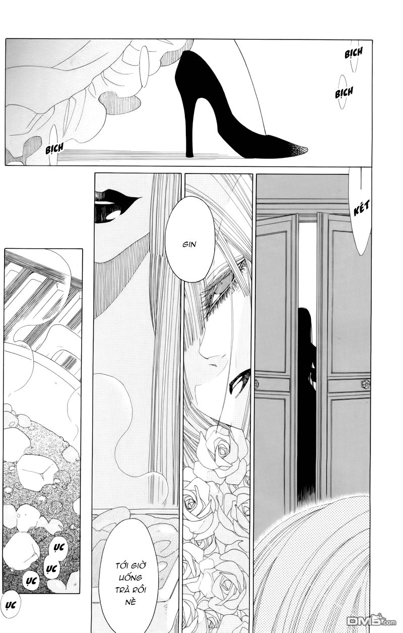 Nokemono To Hanayome The Manga Chapter 48 - 2