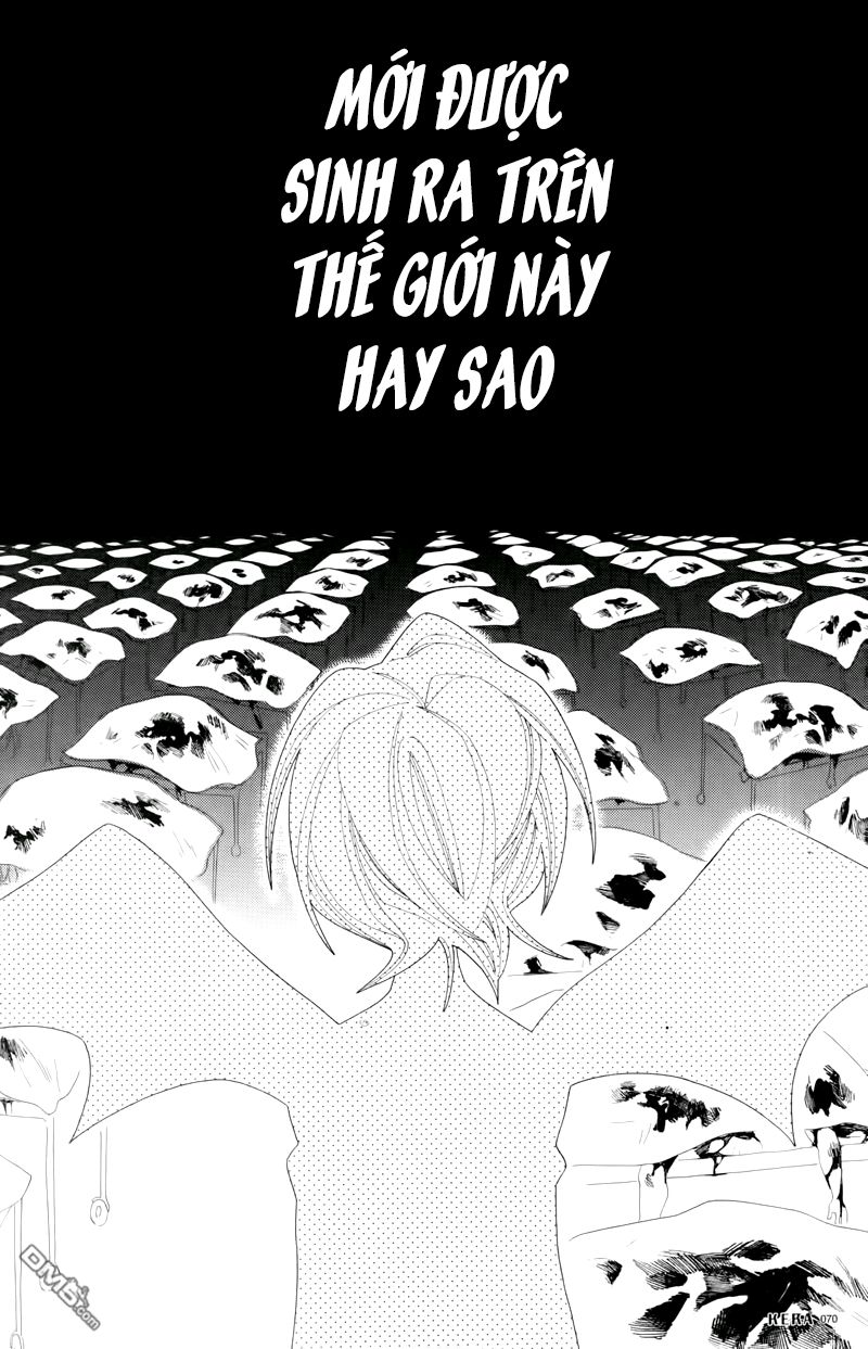 Nokemono To Hanayome The Manga Chapter 52 - 4