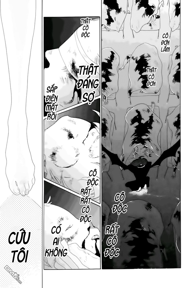 Nokemono To Hanayome The Manga Chapter 70 - 5