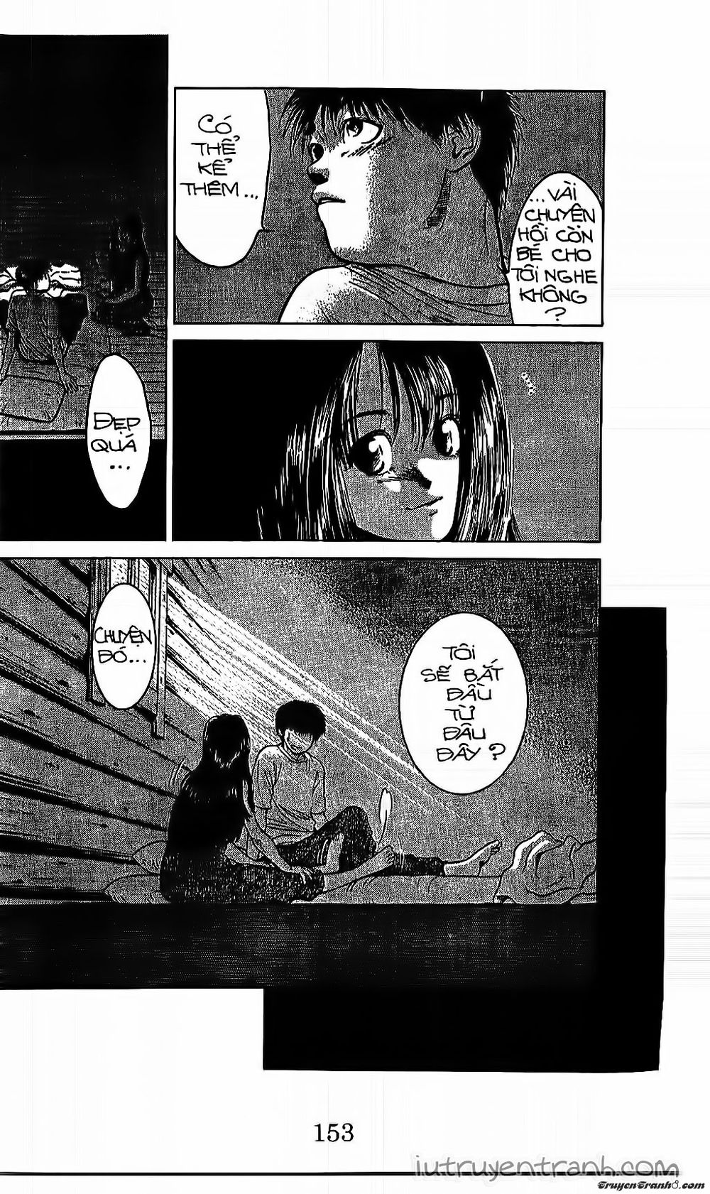 Mirano Nhà Tôi Chapter 117 - 13