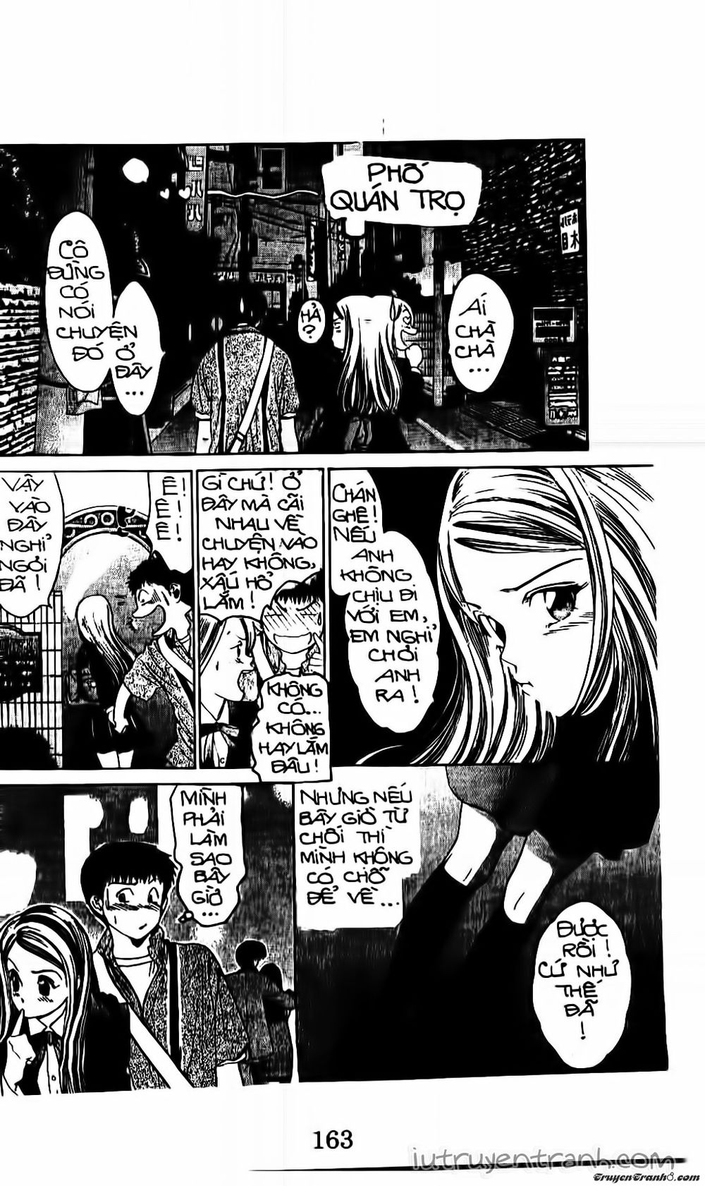 Mirano Nhà Tôi Chapter 86 - 26