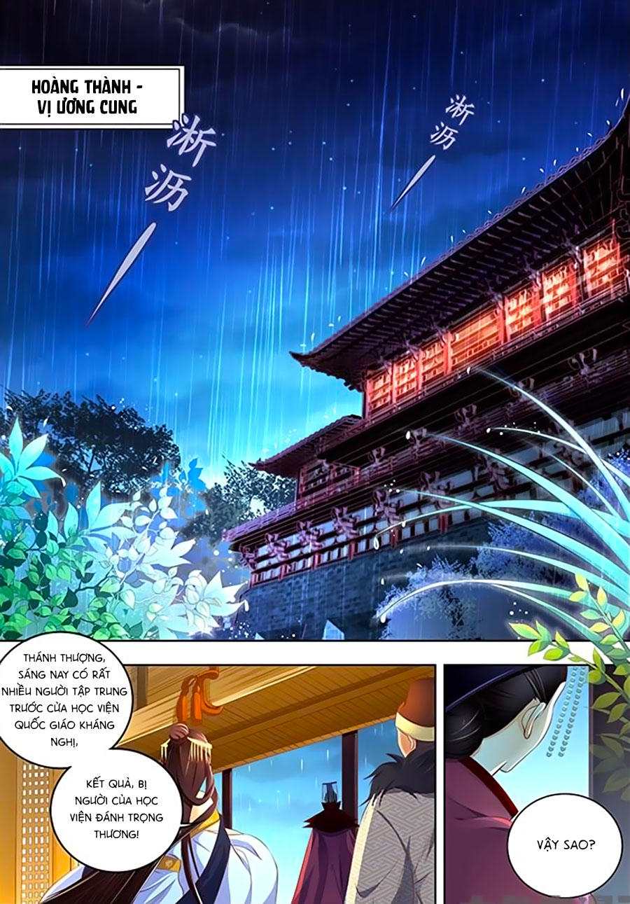 Trạch Thiên Ký Chapter 33.2 - 4