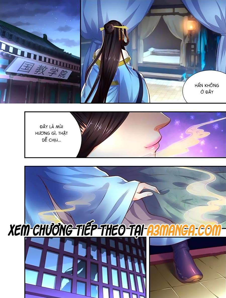 Trạch Thiên Ký Chapter 38.1 - 9