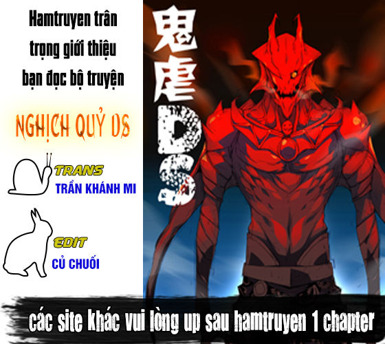 Nghịch Quỷ Ds Chapter 10 - 1