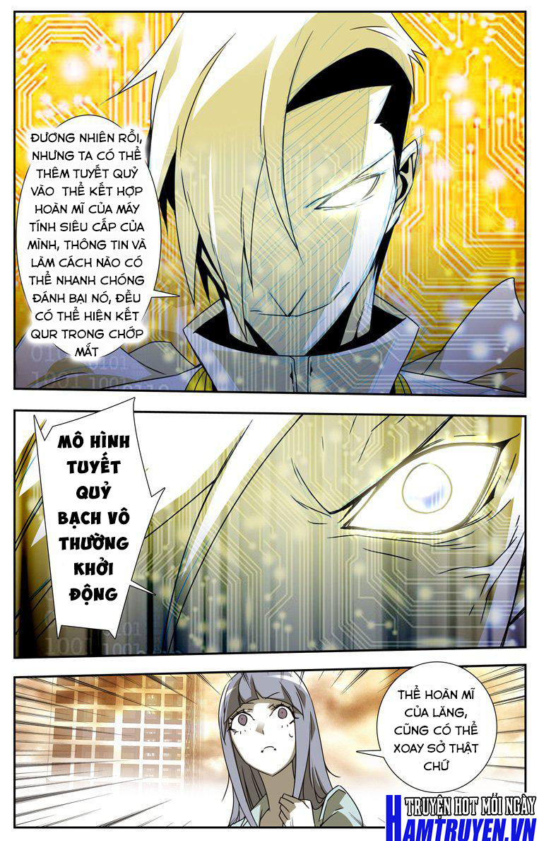 Nghịch Quỷ Ds Chapter 31 - 9