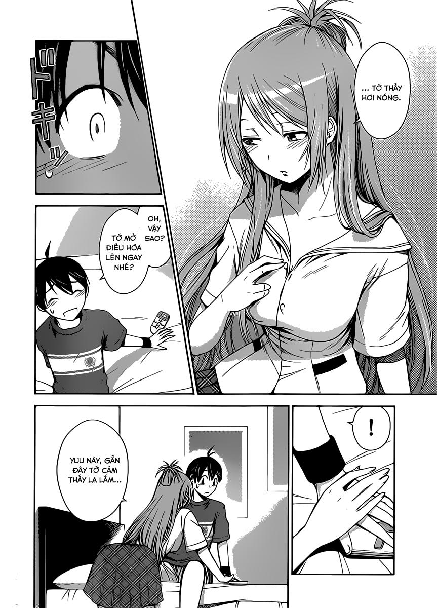 Tadashii Kodomo No Tsukurikata! Chapter 32 - 7