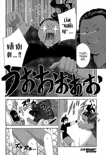 Tadashii Kodomo No Tsukurikata! Chapter 21 - 8