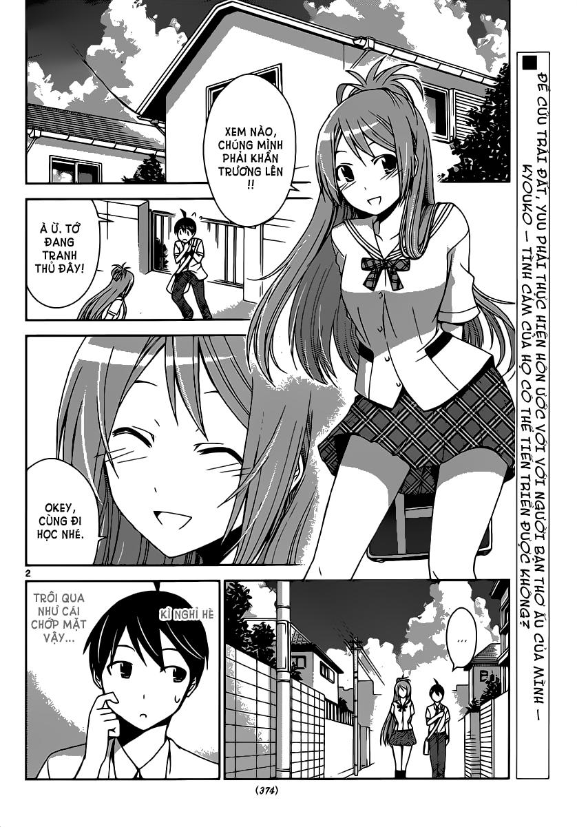 Tadashii Kodomo No Tsukurikata! Chapter 22 - 4