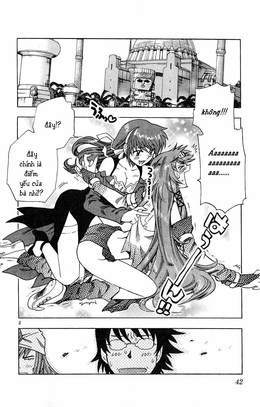 Zettai Karen Children – The Lovely Children Chapter 81 - 2