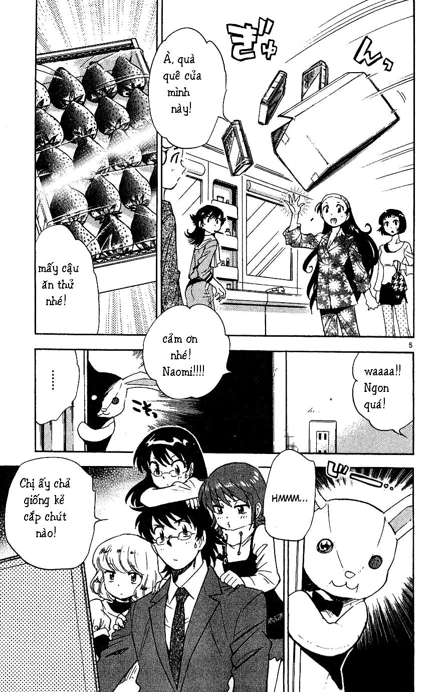 Zettai Karen Children – The Lovely Children Chapter 83 - 5