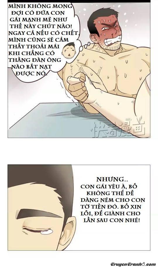 Xin Chào! Dân Nữ Chapter 1 - 14