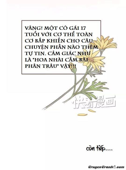 Xin Chào! Dân Nữ Chapter 1 - 22