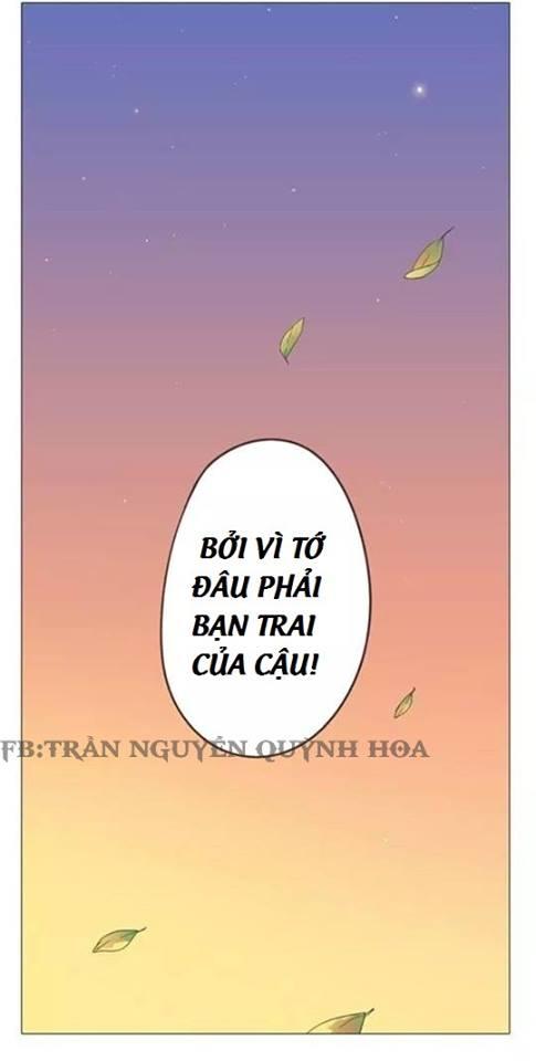 Xin Chào! Dân Nữ Chapter 12 - 29