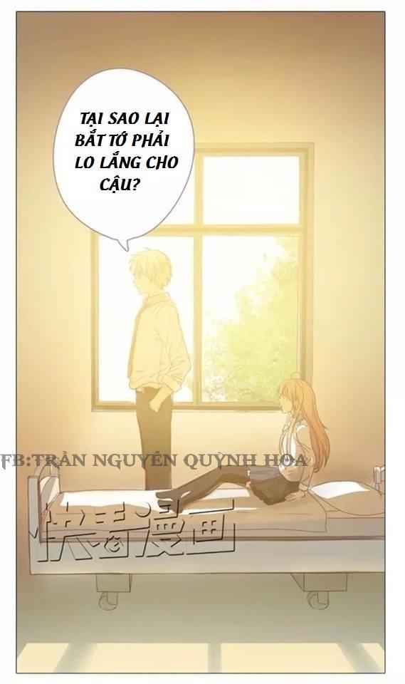 Xin Chào! Dân Nữ Chapter 13 - 2